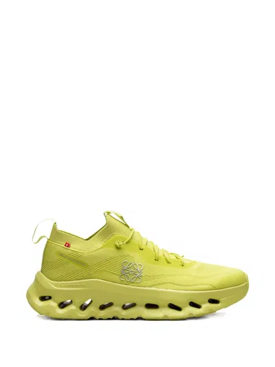 On Running Cloudtilt "loewe In Green