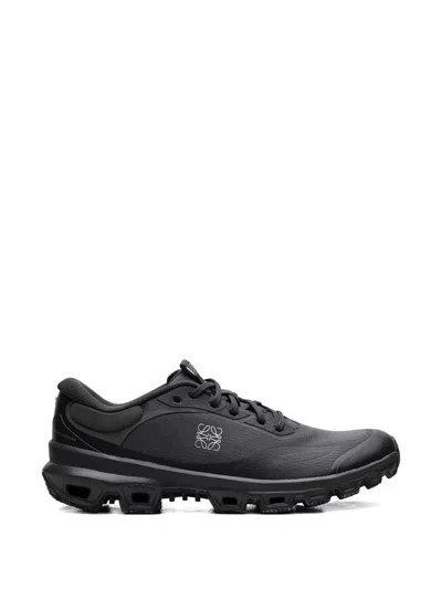 On Running Cloudventure 2 "loewe