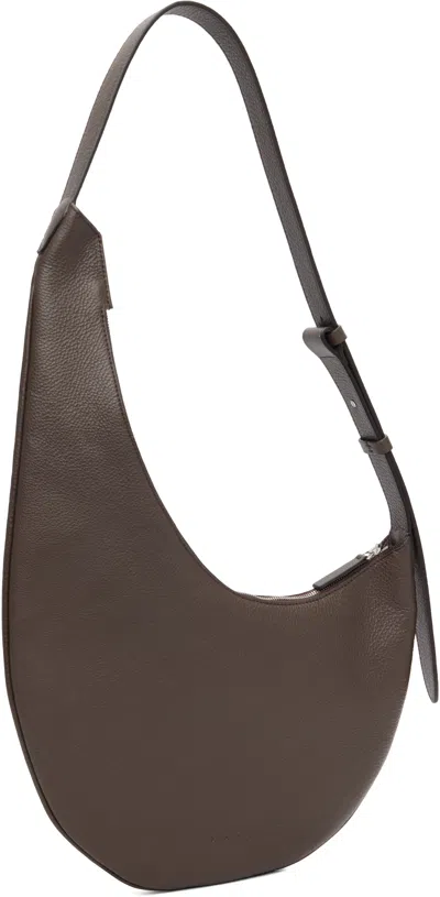 Aesther Ekme Gray Lune Bag