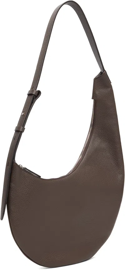 Aesther Ekme Gray Lune Bag