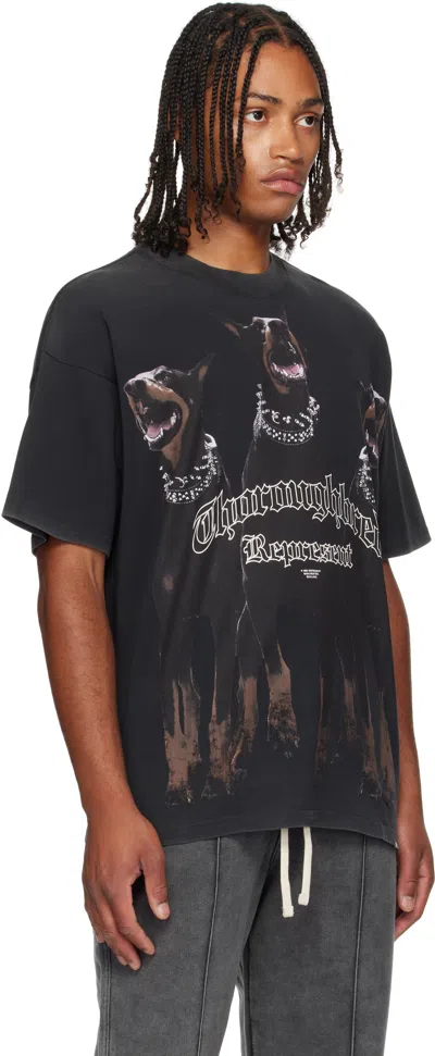 Represent Men's Thoroughbred T-shirt