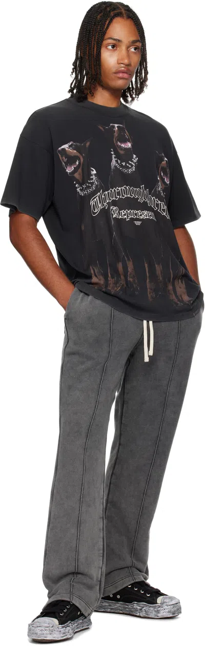 Represent Men's Thoroughbred T-shirt