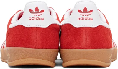 Adidas Originals Special Low-top Sneaker Leather Stripes In Multi