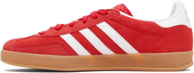 Adidas Originals Special Low-top Sneaker Leather Stripes In Multi