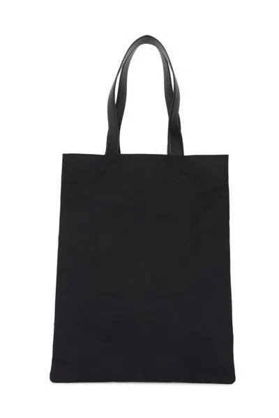 Jil Sander Flat Tote Bag