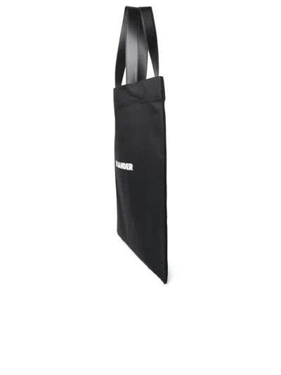 Jil Sander Flat Tote Bag