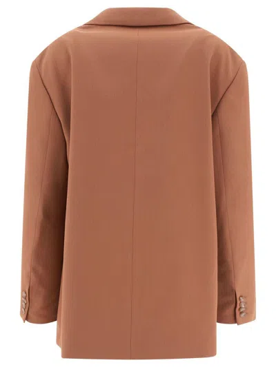 Acne Studios Single-breasted Blazer