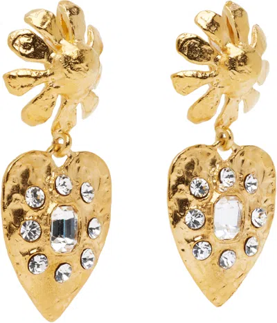 Mondo Mondo Tropicana Earrings