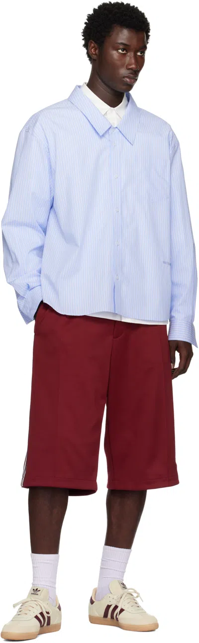 Adidas Originals Samba Og Sneakers In Neutral