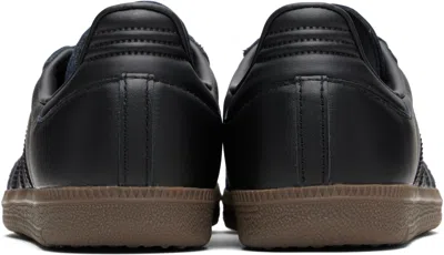 Adidas Originals Handball Spezial Black Sneakers