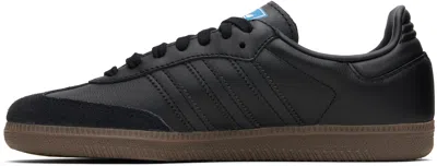 Adidas Originals Handball Spezial Black Sneakers