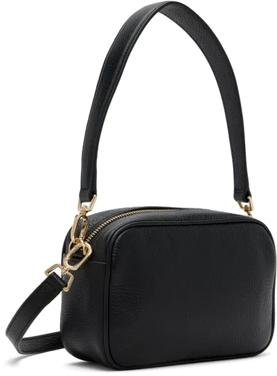 Anine Bing Black Lili Bag