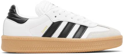 Adidas Originals Adidas Gender Inclusive Samba Xlg Sneaker
