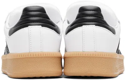 Adidas Originals Adidas Gender Inclusive Samba Xlg Sneaker