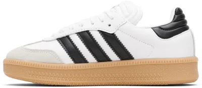 Adidas Originals Adidas Gender Inclusive Samba Xlg Sneaker