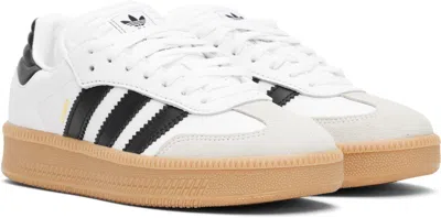 Adidas Originals Adidas Gender Inclusive Samba Xlg Sneaker