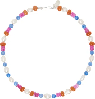 Gohar World Host Turkish Delight Necklace