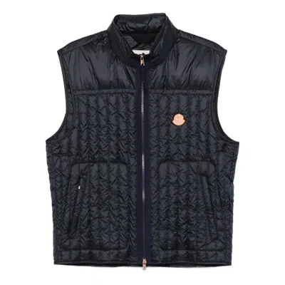 Moncler X Donald Glover Outwear Waistcoats