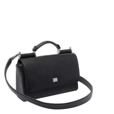 Dolce & Gabbana Dolce&gabbana Men Sicily Handbag