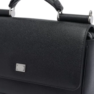 Dolce & Gabbana Dolce&gabbana Men Sicily Handbag