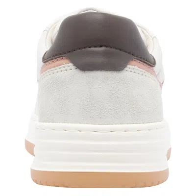 Hogan Multicolor Leather H630 Sneakers