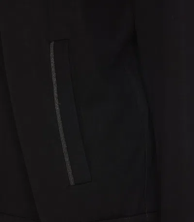 Brunello Cucinelli Zip Up Cardigan