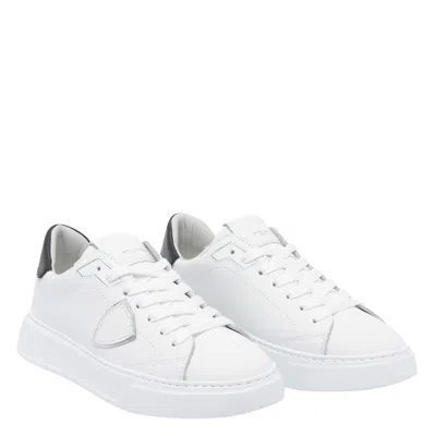 Philippe Model Sneakers