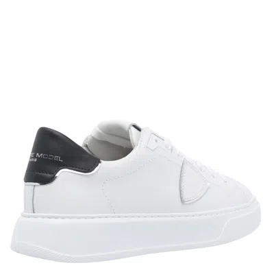 Philippe Model Sneakers