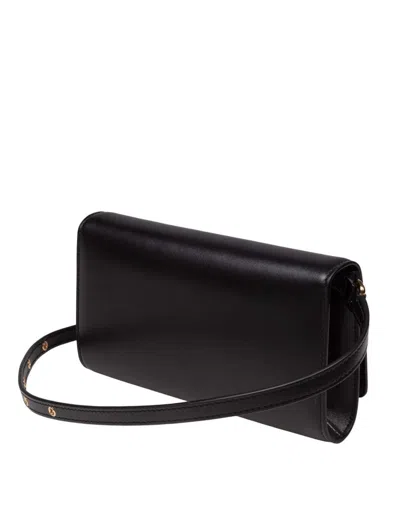 Dolce & Gabbana Calfskin Clutch