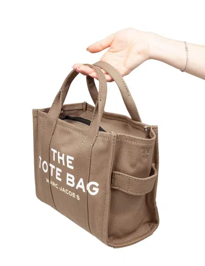 Marc Jacobs Canvas Handbag