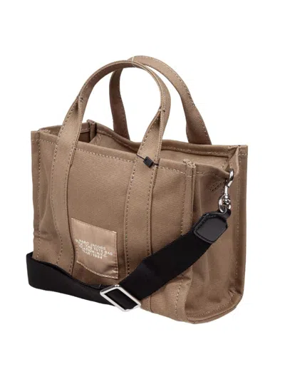Marc Jacobs Canvas Handbag