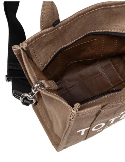 Marc Jacobs Canvas Handbag