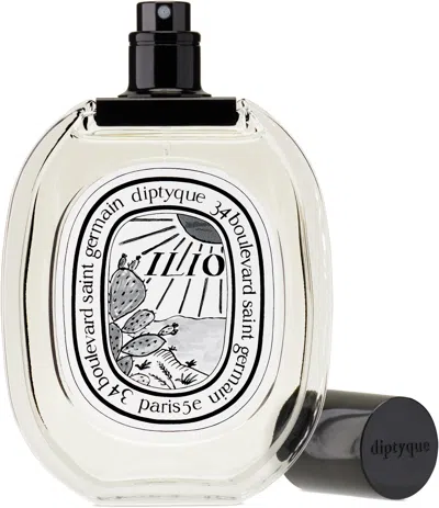 Diptyque Ilio Eau De Toilette, 100 ml