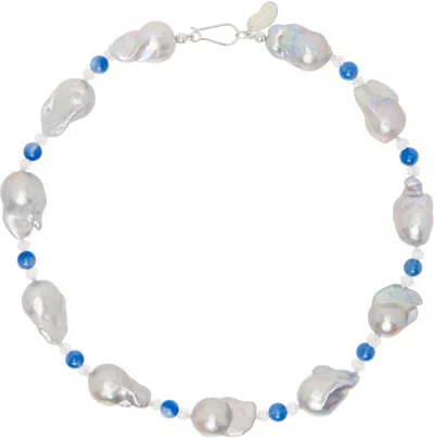 Gohar World Host Necklace