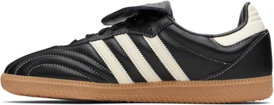 Adidas Originals Deconstructed Sneakers Low-top Suede Cap