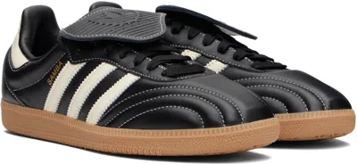 Adidas Originals Deconstructed Sneakers Low-top Suede Cap