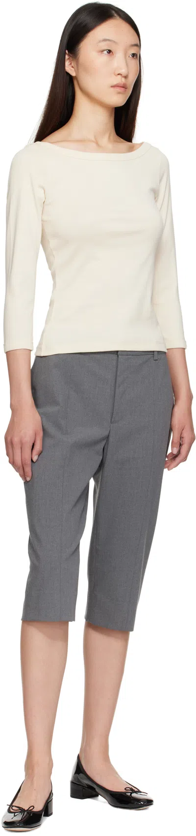 Repetto Black Camille Heels In Black