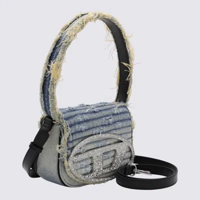 Diesel Borse... Denim