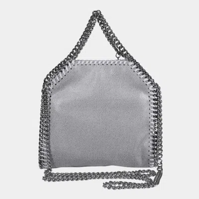 Stella Mccartney Borse... Grigio