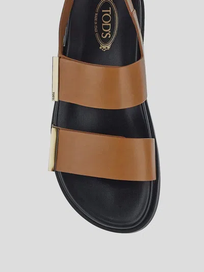 Tod's Sandals