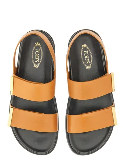 Tod's Sandals