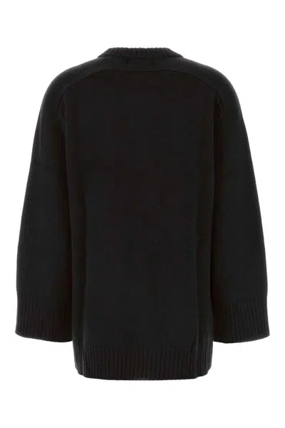 Loulou Studio "safi" Sweater
