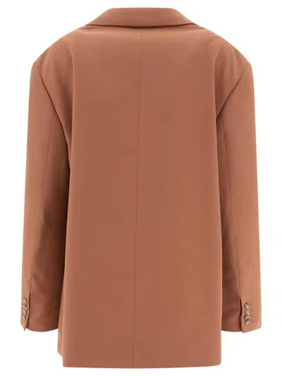 Acne Studios Single-breasted Blazer