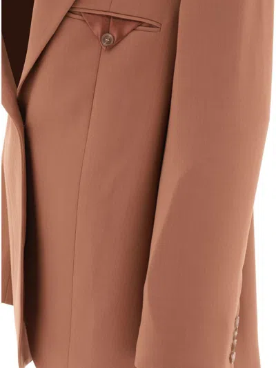 Acne Studios Single-breasted Blazer
