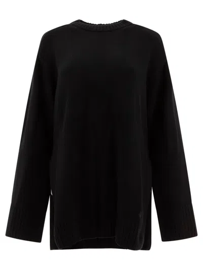 Loulou Studio "safi" Sweater