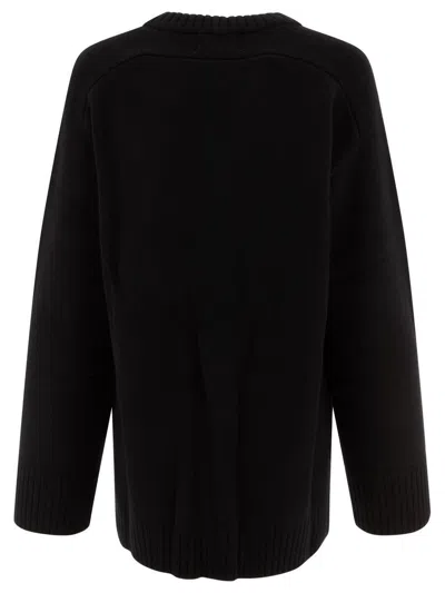 Loulou Studio "safi" Sweater