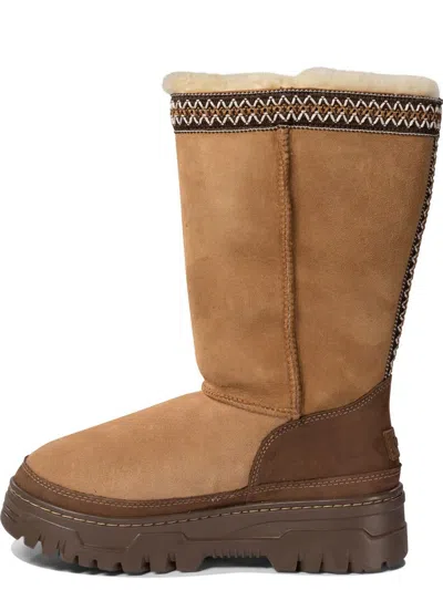 Ugg "tall Trailgazer" Boots