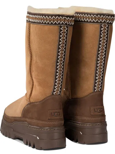Ugg "tall Trailgazer" Boots