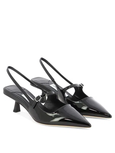 Jimmy Choo Didi 45 Slingback Pumps