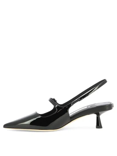 Jimmy Choo Didi 45 Slingback Pumps